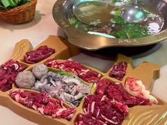 -合记汕头牛肉店(嘉禾路店)