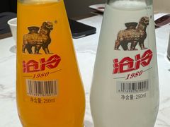 -高玛纳驴肉火烧(一世界店)