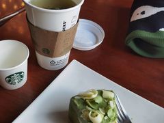 -星巴克(珠海中邦酒店店)