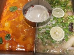 -新辣道鱼火锅(航天万源店)