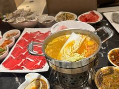 -世贸万锦大酒店·烹大师火锅达人
