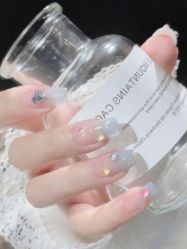 -M·X Nail日式美甲美睫