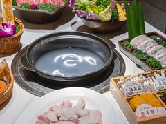 -润泽园椰子鸡(汇一城店)