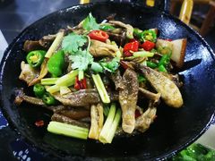 -张关合渣(航空大道店)