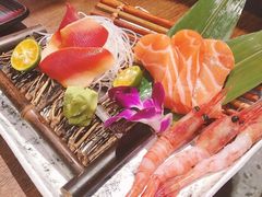 -龙神·炭烧酒场深夜食堂(新街口店)