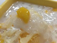 -芬芳甜品(东风西路店)