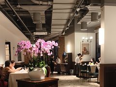 -漢舍中国菜馆(889广场店)