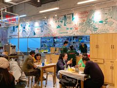 -东排食堂长沙小吃大排档(五一广场店)
