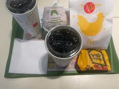 -麦当劳(余姚北站店)