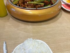 -干锅鱼庄(北京荟聚西红门购物中心店)