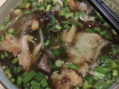 -正宗刘记不翻汤(和园店)