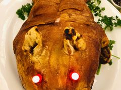 -上海龙之梦万丽酒店