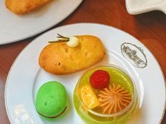 -棕榈岛海鲜自助餐厅(虹桥迎宾馆店)