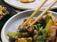 田螺肉-撸啊撸铁签小肉(车站南路店)