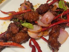 -月福京味斋·烤鸭店·北京菜(鼓楼总店)