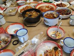 -老三样·旧食新味(万寿宫店)