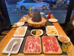 -徐记铜火锅(泉园店)