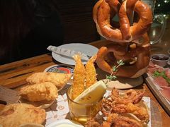 -宝莱纳餐厅(滨江店)