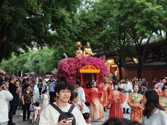 -华清宫景区