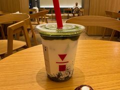 -代数学家algebraist coffee(亲橙里购物中心店)