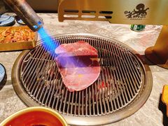 -鑫釜山海鲜烧烤(鑫丰国际店)