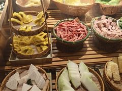 -一绪に寿喜烧(荟聚店)