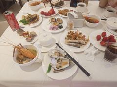 -麓湖国际水疗