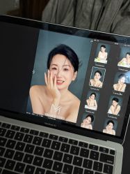 -米莱摄影写真(五大道别墅店)