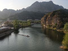 -十渡蹦极俱乐部