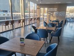 -赛卡联盟卡丁车馆(上海世博店)