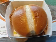 -麦当劳(金山红星美凯龙DT店)