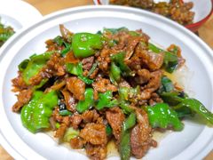 -胡子大厨·超级小炒肉(晶耀前滩店)