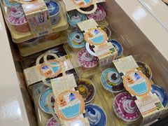-山姆会员商店(上海浦东店)