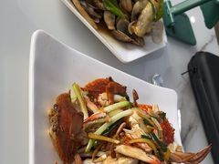 -川湘蓝天海鲜