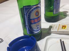 -白氏兄弟烧烤(富康路总店)