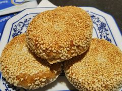 -东来顺饭庄(金泉广场店)