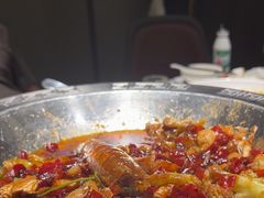 -兄弟爬爬虾(北京路店)