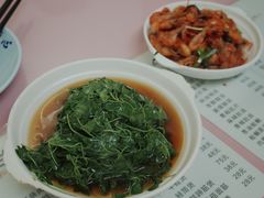 草头-蘭心餐厅(进贤路店)