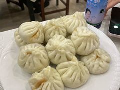 -奥华餐厅·老张记(台基厂店)