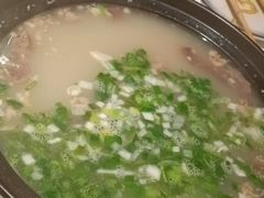 -西夏回族烧麦馆(牡丹街店)
