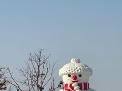 -哈尔滨音乐公园