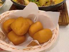 -新加坡海鲜共和(名胜世界圣淘沙海滨坊)