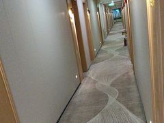 -路客HOTELS酒店(广州东站林和西地铁站店)