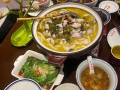 -火宫殿·湘菜小吃·商务宴请·生日聚会(东塘店)