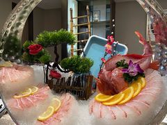 -海皇世家·私宴定制·鲜送到家(诸暨店)