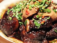苏杭味酱香羊肉-東大方(武康千秋广场店)