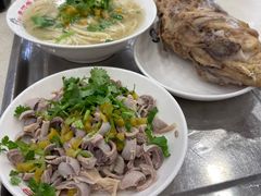 -老四季(南市场店)