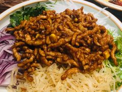-香香春饼·非遗技艺(万达店)