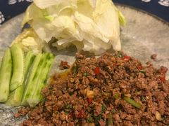 风味炒牛肉-滇道云南特色料理(康定路店)