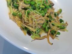 -老平安农家菜(平安店)